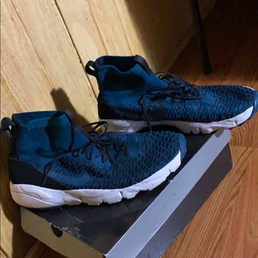 Nike MixFly